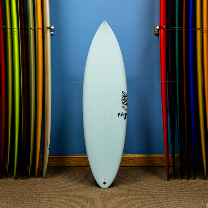 AJW OG Potato Launcher PU/Poly 5'8"