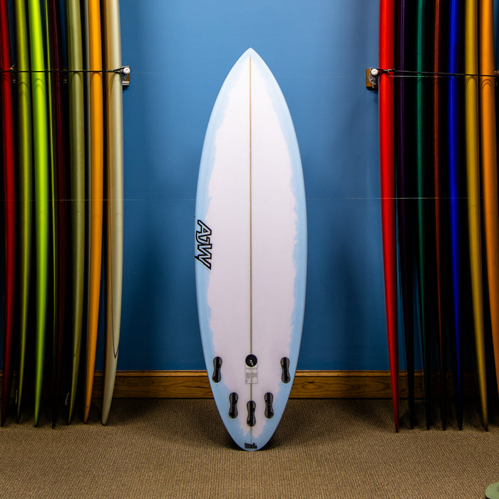 AJW OG Potato Launcher PU/Poly 5'11"