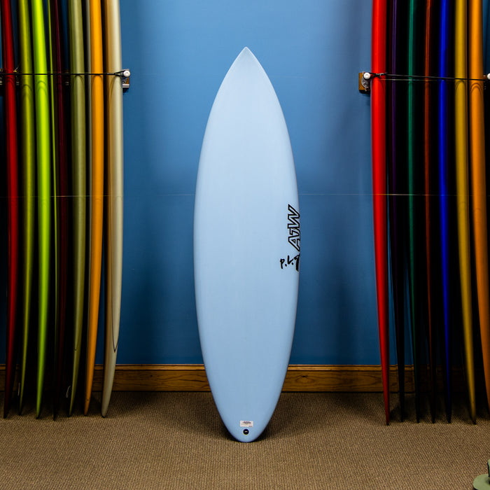 AJW OG Potato Launcher PU/Poly 5'11"