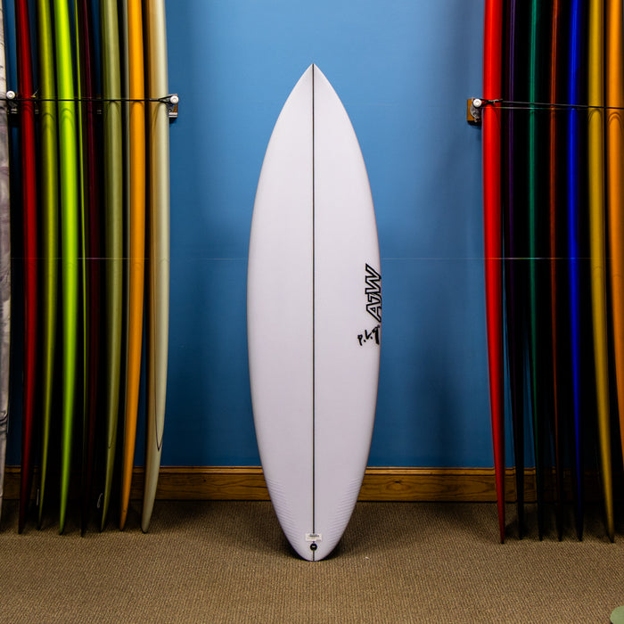 AJW OG Potato Launcher PU/Poly 5'11"