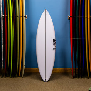 AJW OG Potato Launcher PU/Poly 6'1"