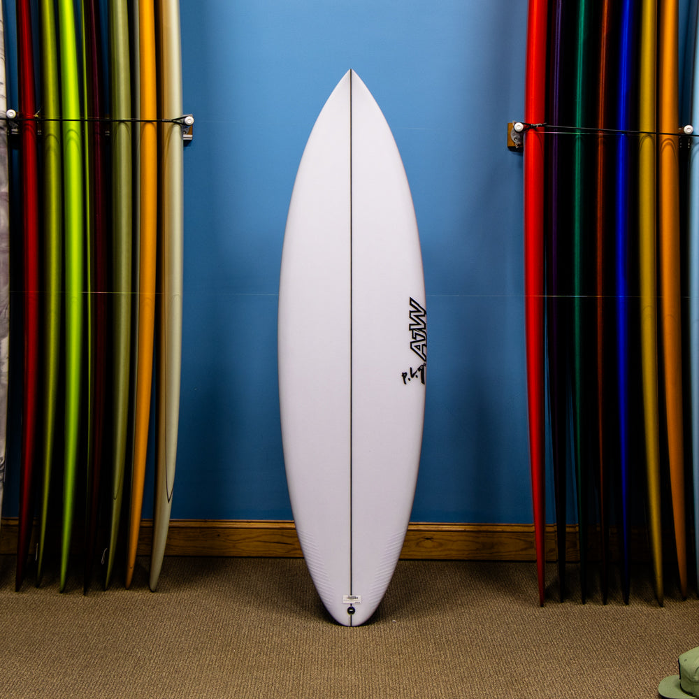 AJW OG Potato Launcher PU/Poly 6'1"