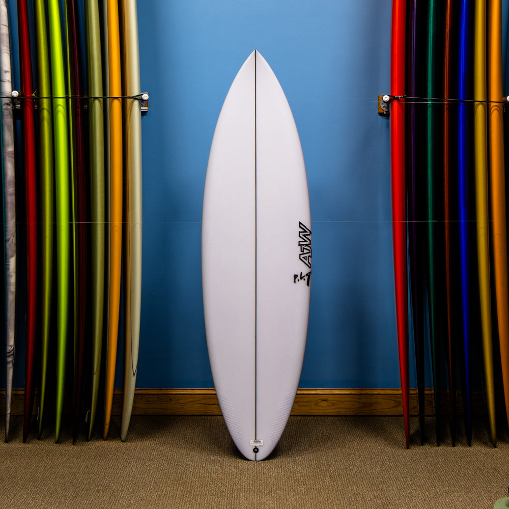 AJW Surfboards – REAL Watersports