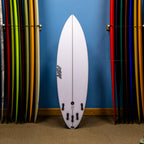 AJW OG Potato Launcher PU/Poly 6'2"