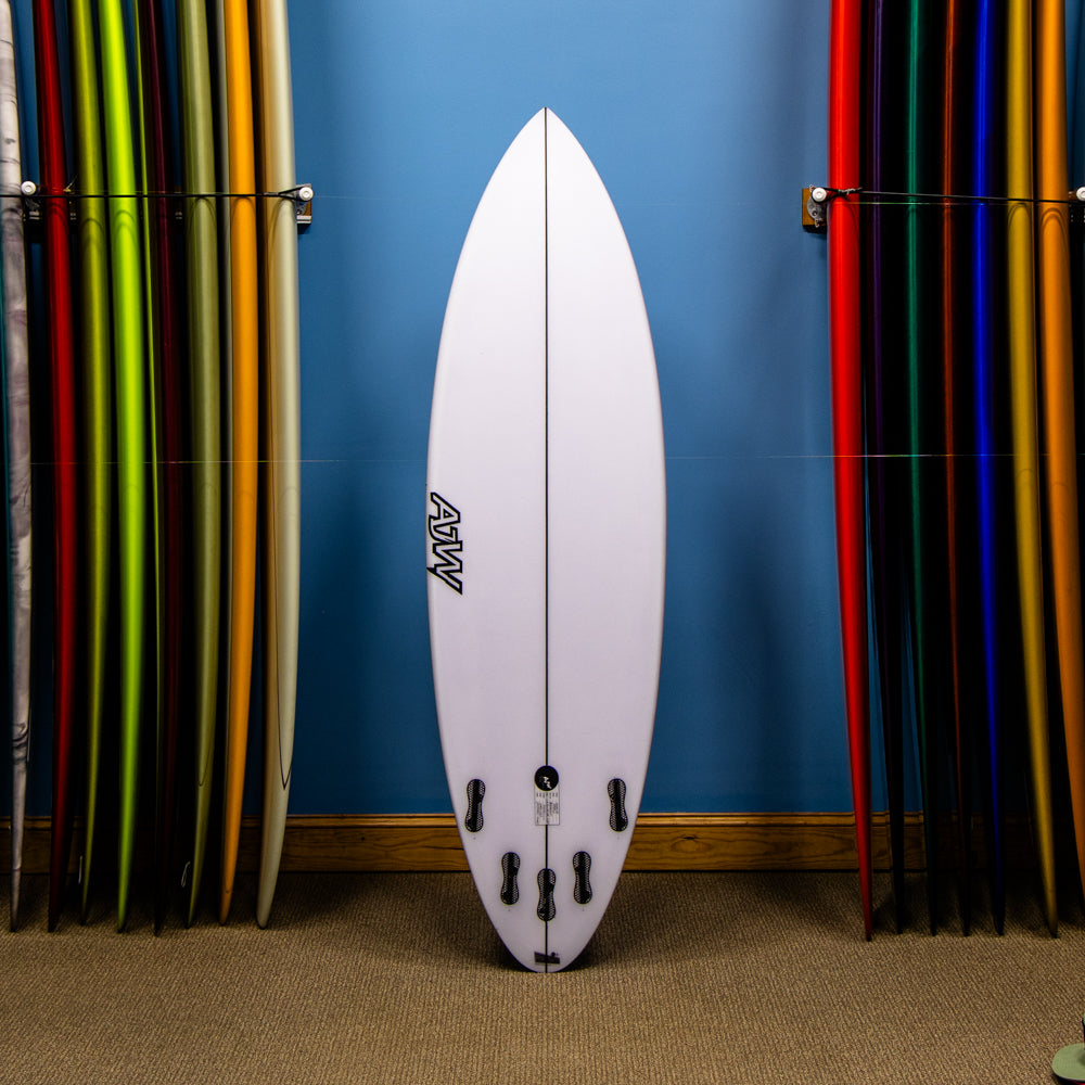 AJW OG Potato Launcher PU/Poly 6'2"