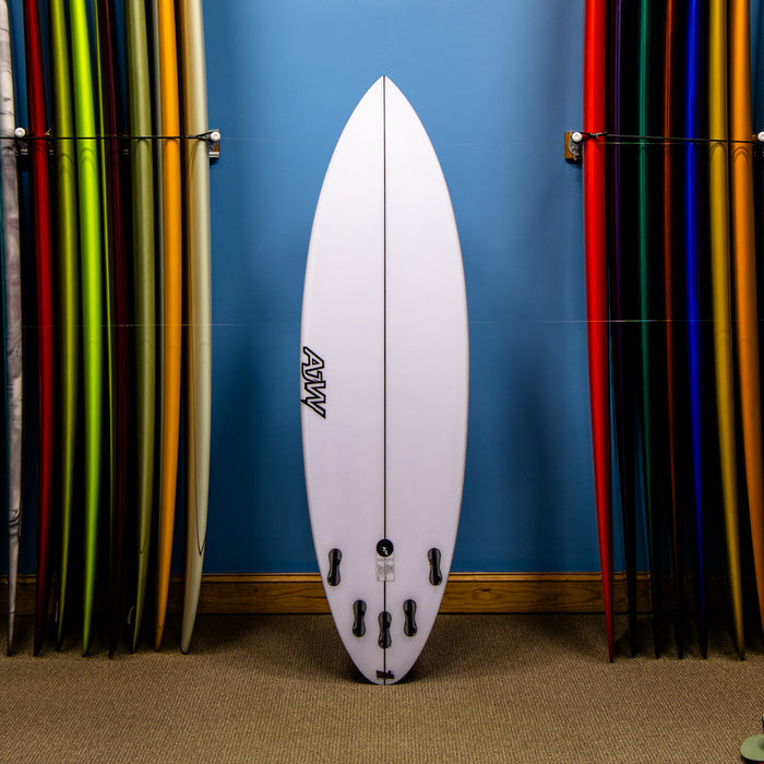 AJW OG Potato Launcher PU/Poly 6'2"
