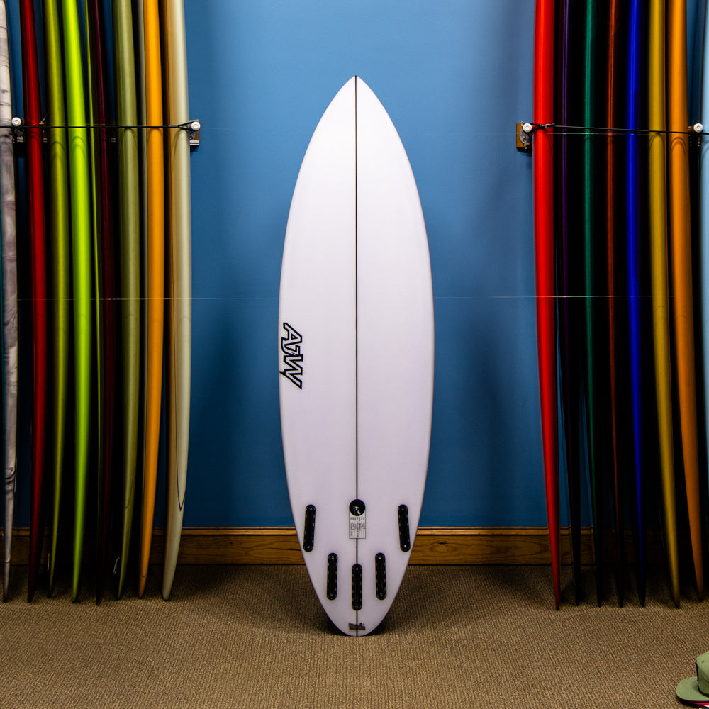 AJW OG Potato Launcher PU/Poly 6'2"