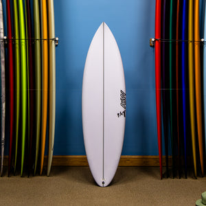 AJW OG Potato Launcher PU/Poly 6'2"