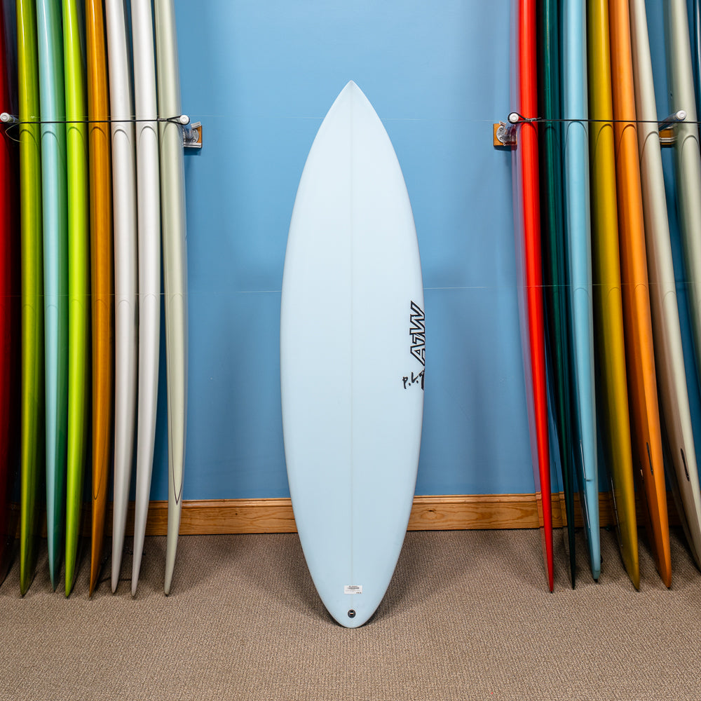 AJW OG Potato Launcher PU/Poly 5'10"