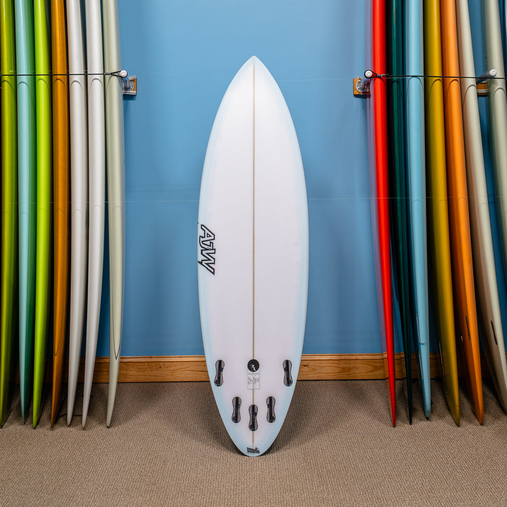 AJW OG Potato Launcher PU/Poly 5'10"