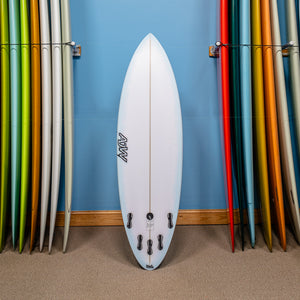 AJW OG Potato Launcher PU/Poly 5'10"