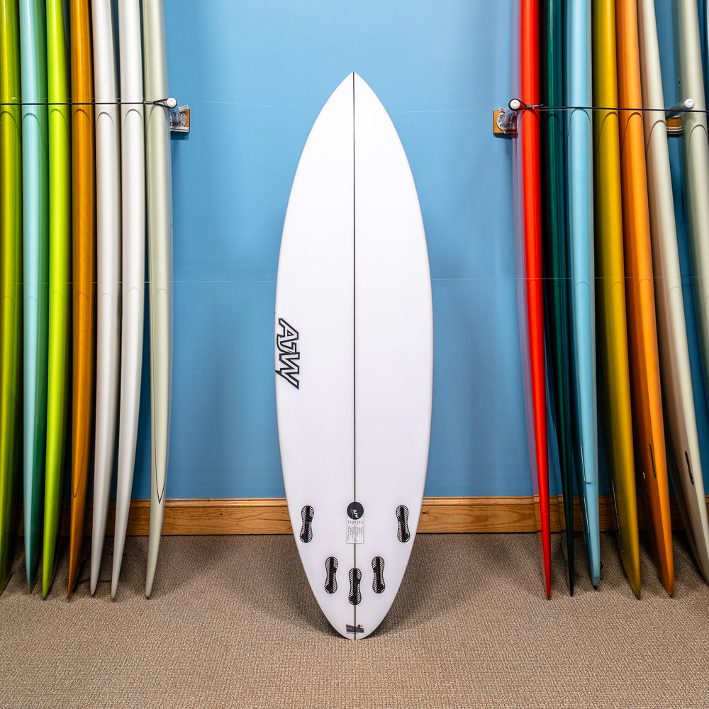 AJW OG Potato Launcher PU/Poly 5'11"