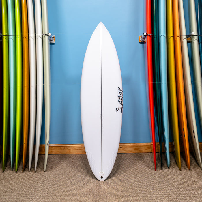AJW OG Potato Launcher PU/Poly 5'11"
