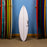 Actual Board: AJW OG Potato Launcher PU/Poly 5'8" — 27L