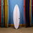 Actual Board: AJW OG Potato Launcher PU/Poly 5'10" — 29.7L