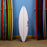 Actual Board: AJW OG Potato Launcher PU/Poly 6'1" — 33.4L