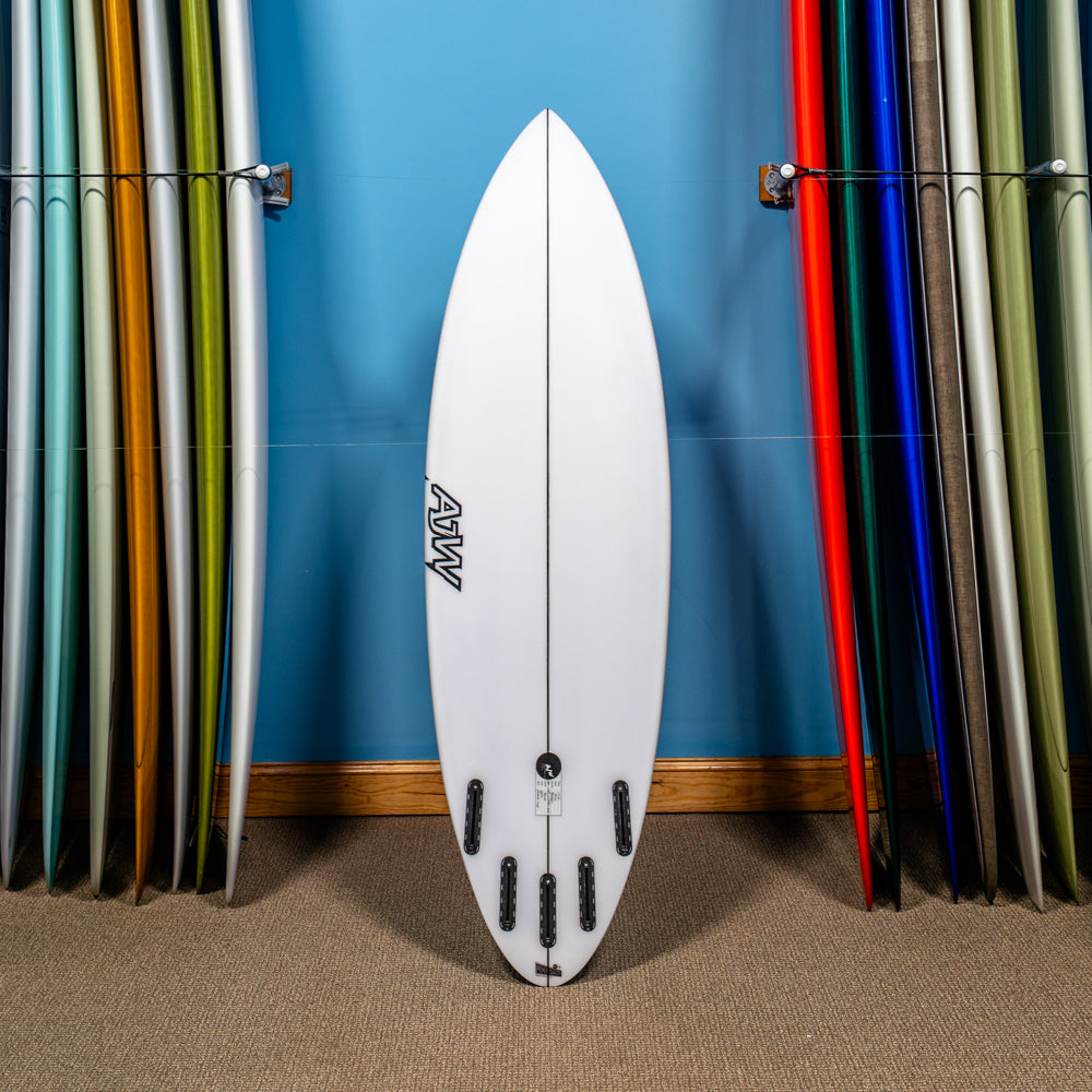 AJW OG Potato Launcher PU/Poly 6'0"