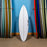 Actual Board: AJW OG Potato Launcher PU/Poly 6'0" — 32.28L