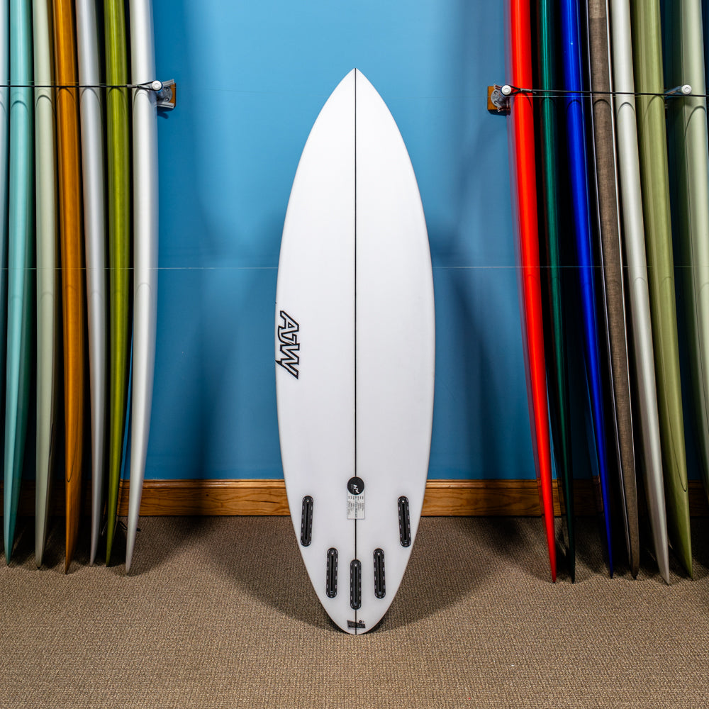 AJW OG Potato Launcher PU/Poly 5'9"