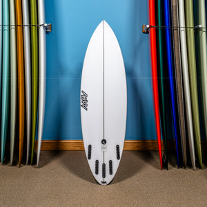 AJW OG Potato Launcher PU/Poly 5'9"