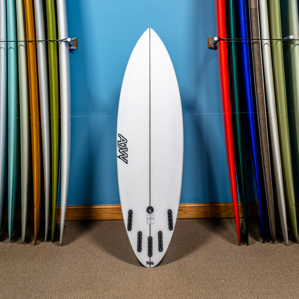 AJW OG Potato Launcher PU/Poly 5'10"