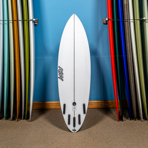 AJW OG Potato Launcher PU/Poly 5'10"