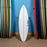 Actual Board: AJW OG Potato Launcher PU/Poly 5'10" — 29.51L