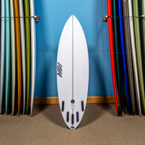 AJW OG Potato Launcher PU/Poly 5'8"