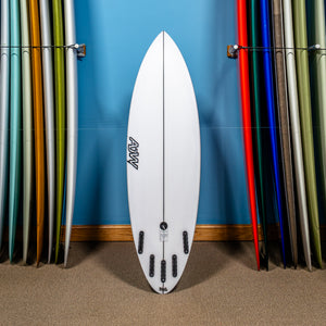 AJW OG Potato Launcher PU/Poly 5'11"