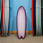 Alex Lopez Fish PU/Poly 5'9"