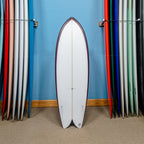 Alex Lopez Fish PU/Poly 5'9"