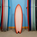 Alex Lopez Fish PU/Poly 6'0"