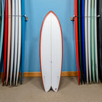 Alex Lopez Fish PU/Poly 6'0"
