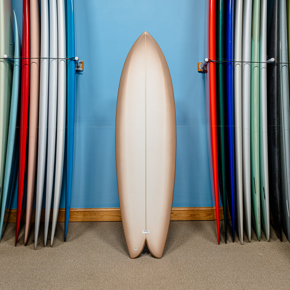 Alex Lopez Fish PU/Poly 6'3"
