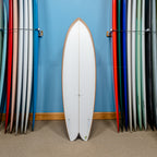 Alex Lopez Fish PU/Poly 6'3"