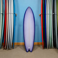 Alex Lopez Fish PU/Poly 6'6"