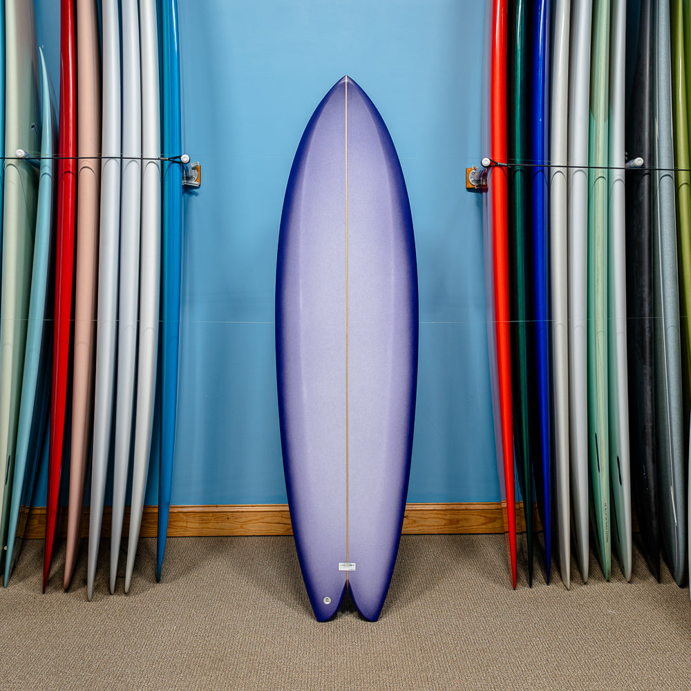 Alex Lopez Fish PU/Poly 6'6"