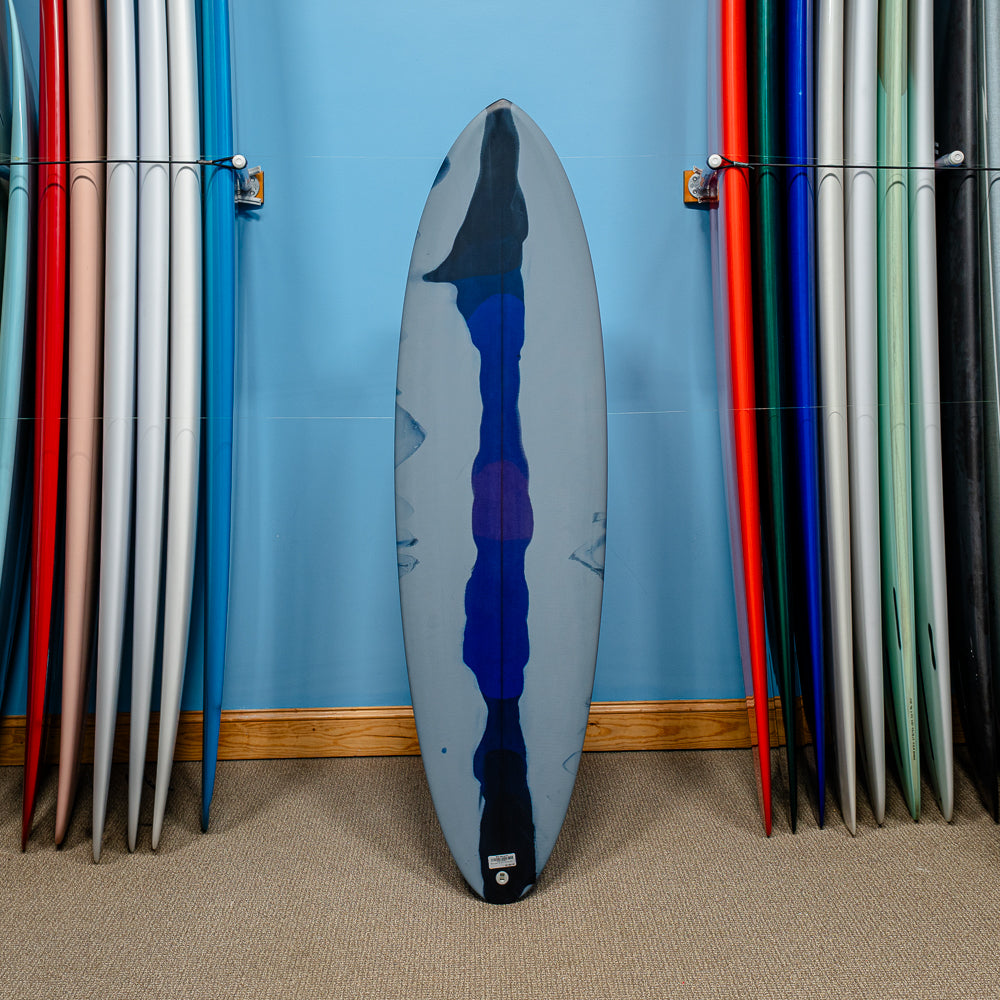 Alex Lopez Terrapin PU/Poly 6'0"