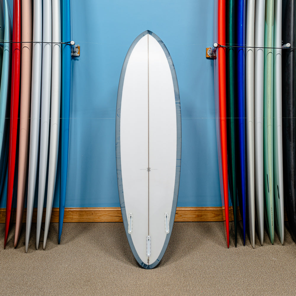 Alex Lopez Terrapin PU/Poly 6'0"