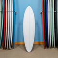 Alex Lopez Terrapin PU/Poly 6'3"