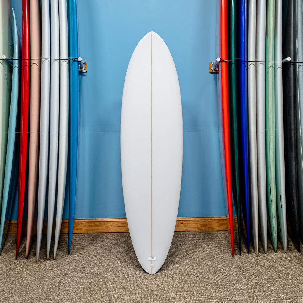 Alex Lopez Terrapin PU/Poly 6'3"