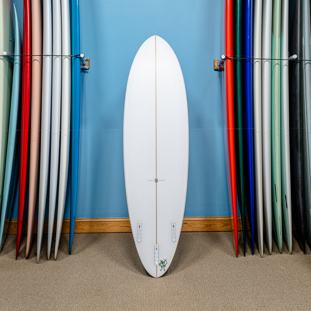 Alex Lopez Terrapin PU/Poly 6'3"