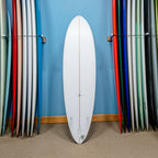 Alex Lopez Terrapin PU/Poly 6'9"
