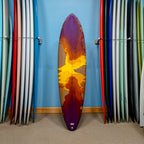 Alex Lopez Terrapin PU/Poly 7'0"
