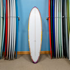 Alex Lopez Terrapin PU/Poly 7'0"