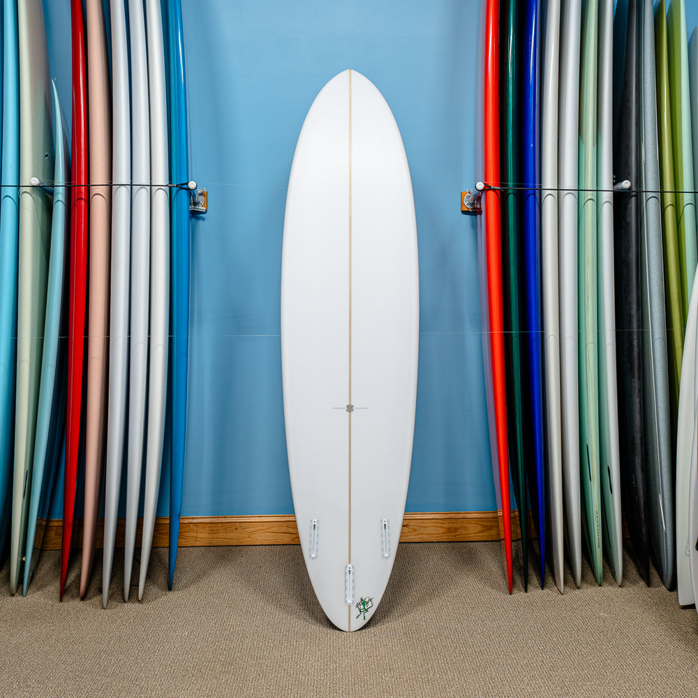 Alex Lopez Terrapin PU/Poly 7'3"