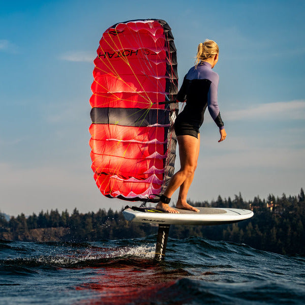 2026 Naish Hatch Parawing