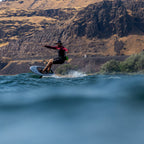 2026 Naish Hatch Parawing