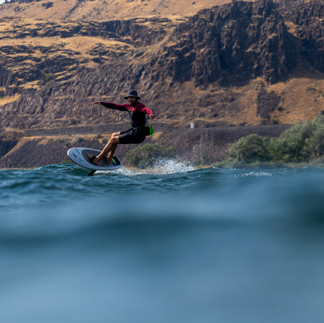 2026 Naish Hatch Parawing