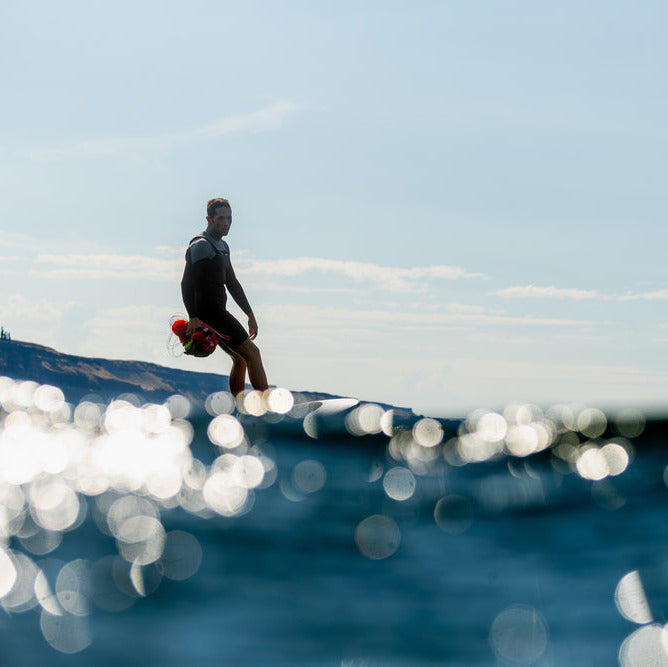 2026 Naish Hatch Parawing